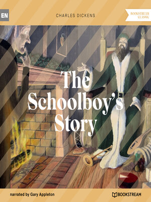 cover image of The Schoolboy's Story (Unabridged)